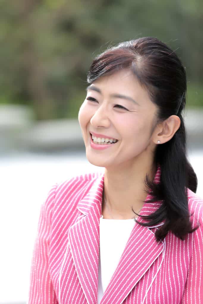 德永　美佳 代表講師
